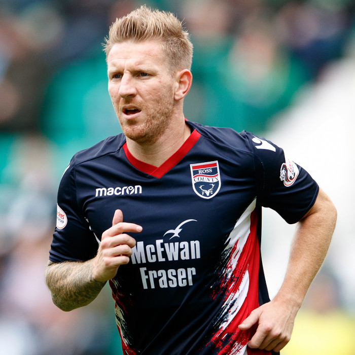 Michael Gardyne Icon