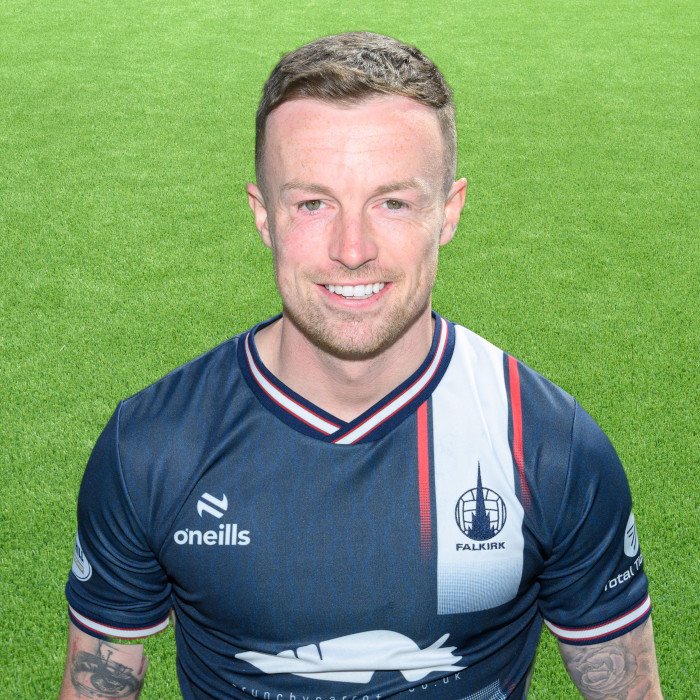 Gary Oliver Icon