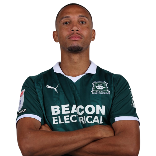 Brendan Galloway Icon