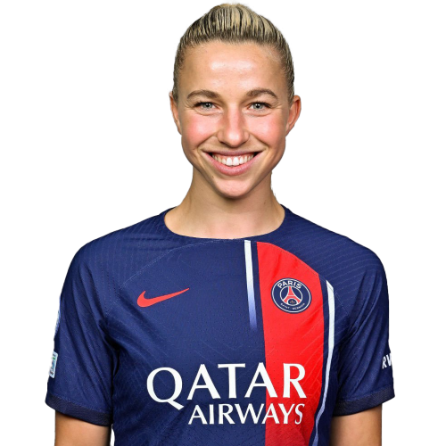 Jackie Groenen Icon