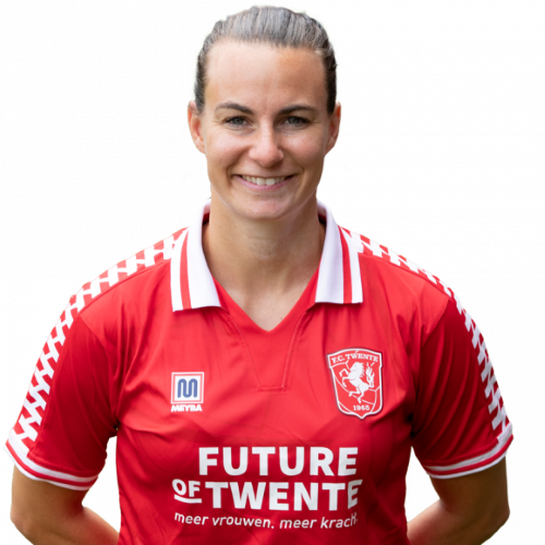 Renate Jansen Icon