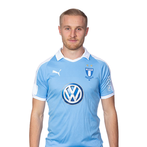 Franz Brorsson Icon