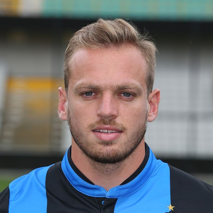 Laurens De Bock Icon