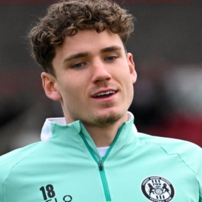 Isaac Moore Icon