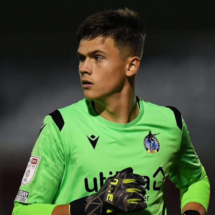 Jed Ward Icon
