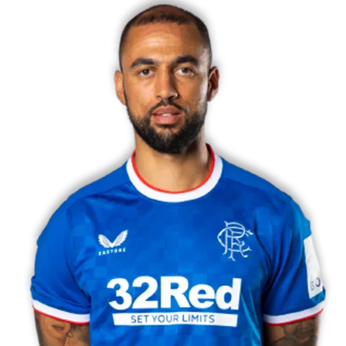 Kemar Roofe Icon
