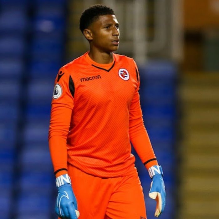 Myles Roberts Icon