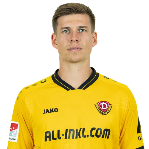 Alexander Rossipal Icon