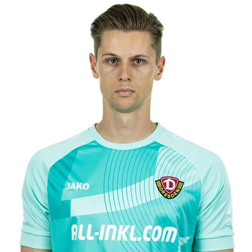 Daniel Mesenholer Icon