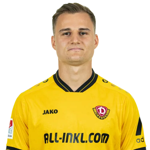 Jakob Lemmer Icon