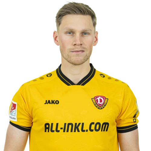 Jonas Sterner Icon