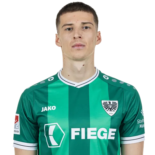 Tobias Raschl Icon