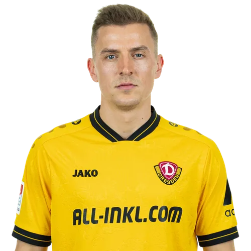 Niklas Hauptmann Icon
