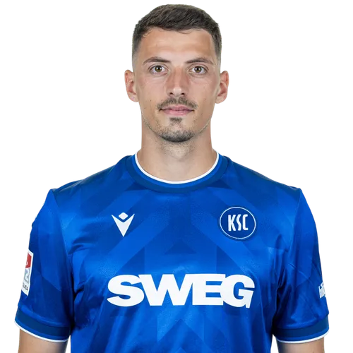 Nicolai Rapp Icon