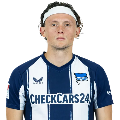 Fabian Reese Icon