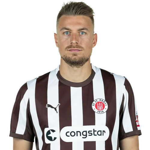Hauke Wahl Icon