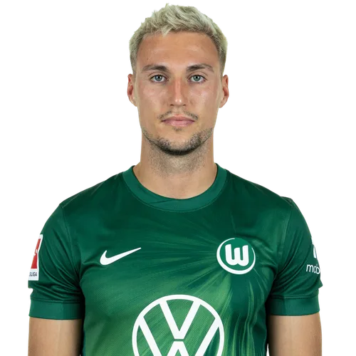 Kilian Fischer Icon