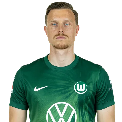 Yannick Gerhardt Icon