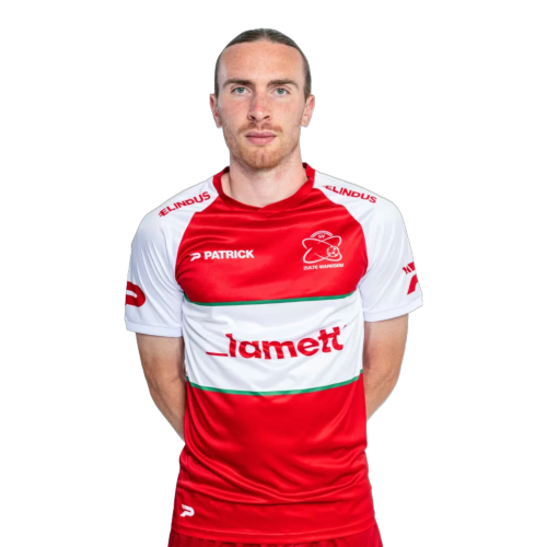 Benoît Nyssen Icon