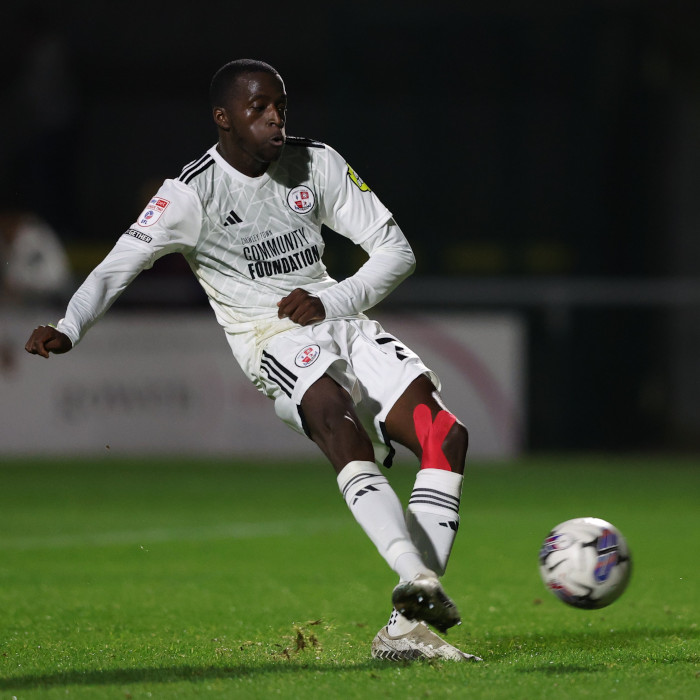 Ade Adeyemo Icon
