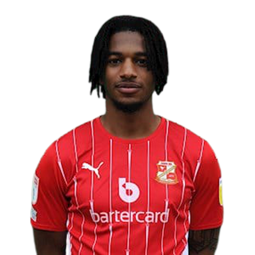 Akinwale Odimayo Icon