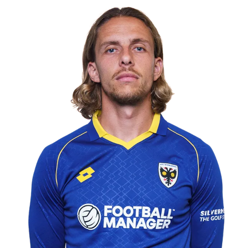 Danilo Orsi Icon
