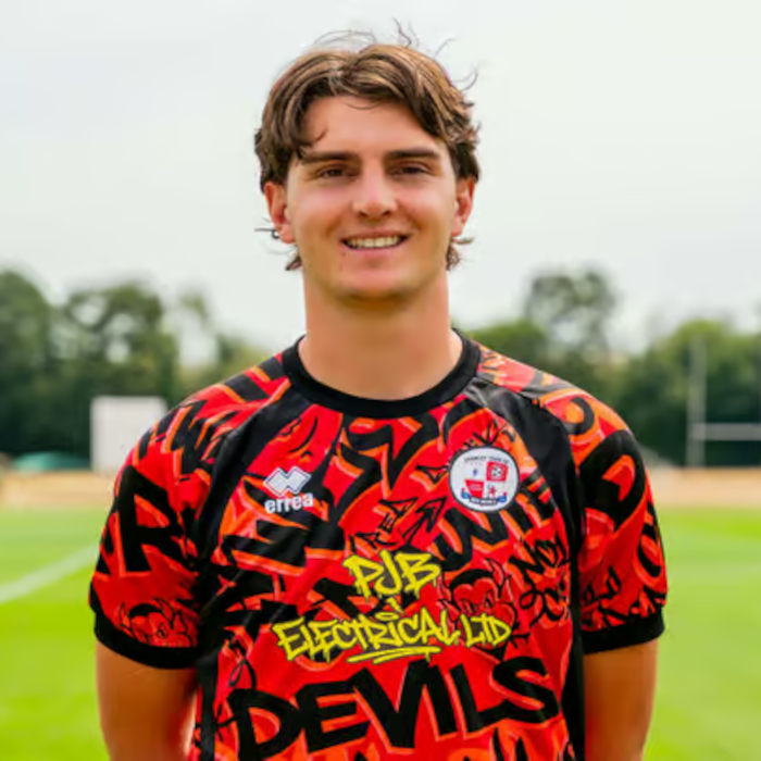 Jackson Izquierdo Icon