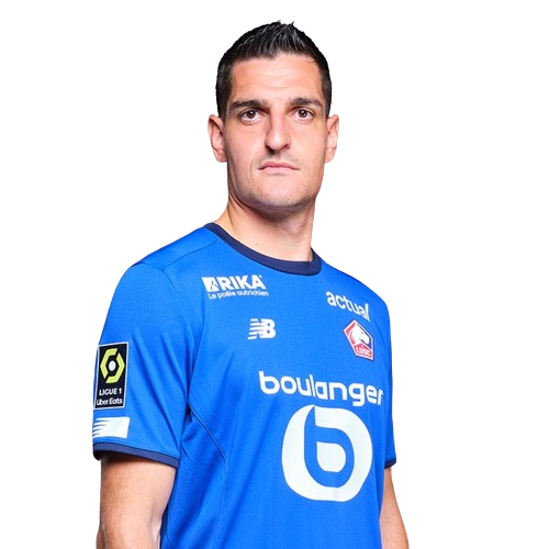 Vito Mannone Icon