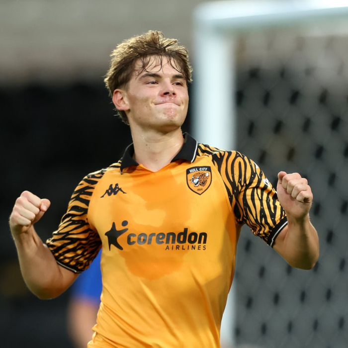 Nathan Tinsdale Icon