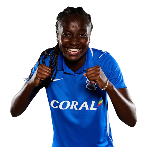 Chancelle Effa Icon