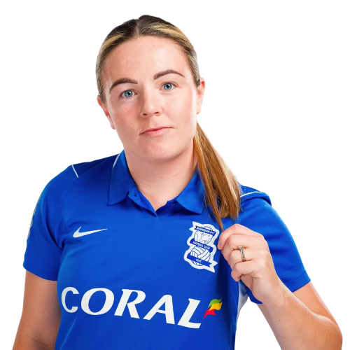 Simone Magill Icon