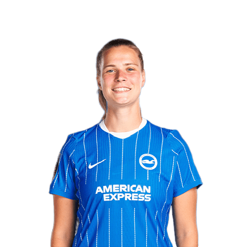 Marit Auée Icon