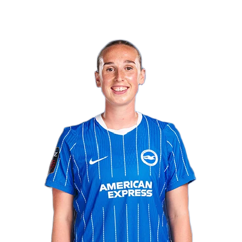 Rebecca Rayner Icon