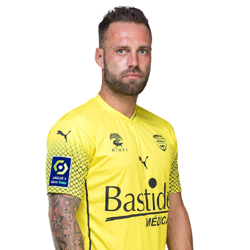 Baptiste Reynet Icon