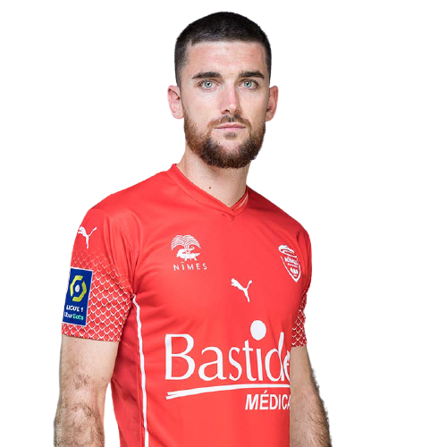 Clément Depres Icon