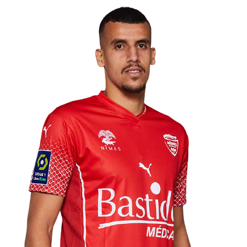 Karim Aribi Icon