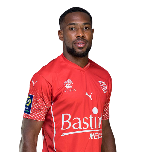 Loïck Landre Icon