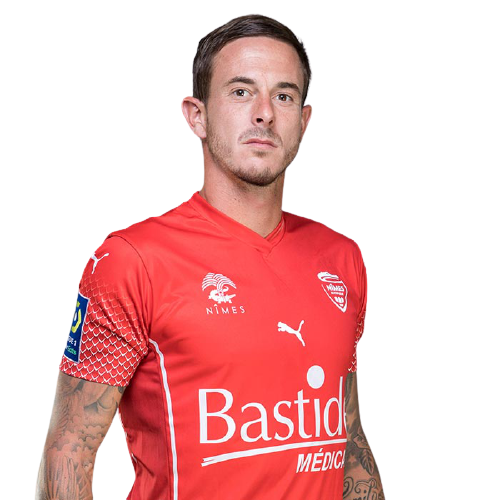 Nolan Roux Icon