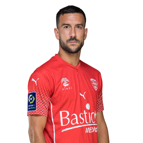 Pablo Martinez Icon