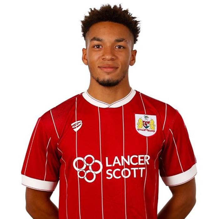 Freddie Hinds Icon