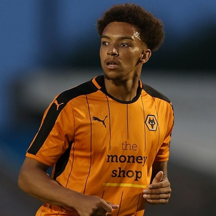 Donovan Wilson Icon