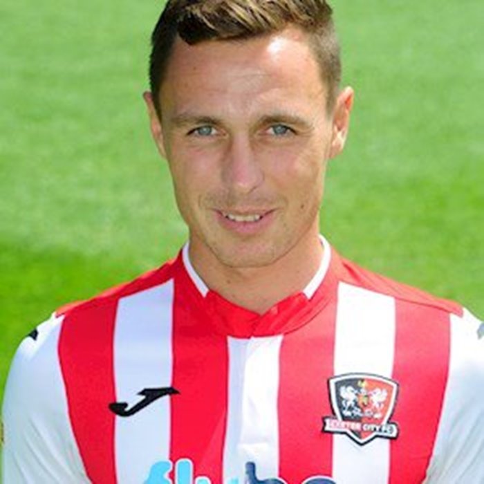 Jordan Tillson Icon