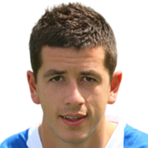 Lloyd James Icon