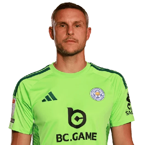 Alex McCarthy Icon