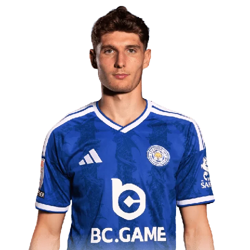 Ben Nelson Icon
