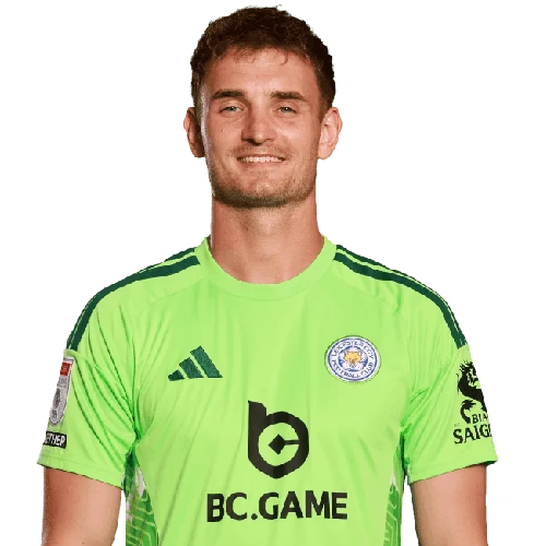 Jakub Stolarczyk Icon