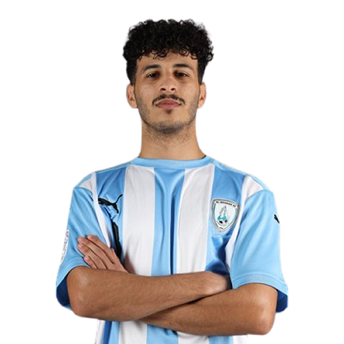 Khalid Muneer Icon