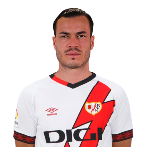 Raúl de Tomás Icon