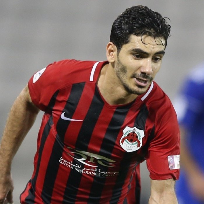 Mohammed Abdelmotaal Icon
