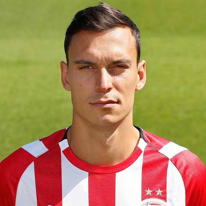 Trent Sainsbury Icon